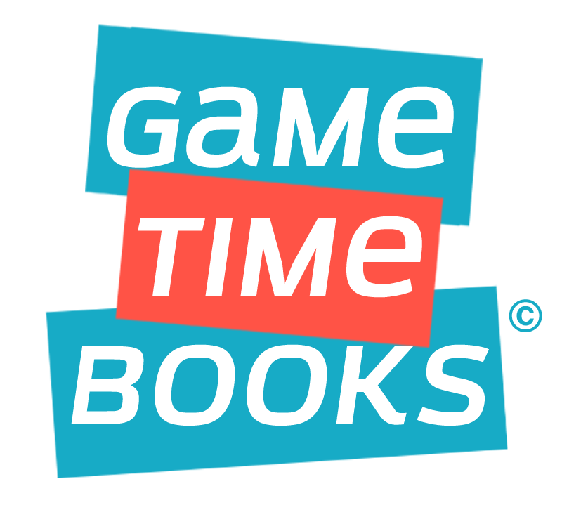 Game Time Books
